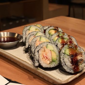 SUSHI-SAN - Sushi Bars Near Me - Chicago, Illinois