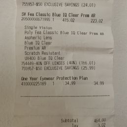 All this bullshit excessive add ons All this bullshit excessive add ons