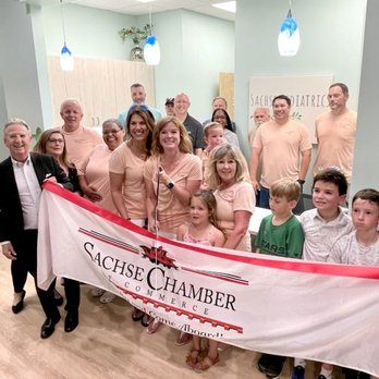 Sachse Pediatrics - Our Grand Opening Celebration! - Pediatricians Near Me - Sachse, Texas