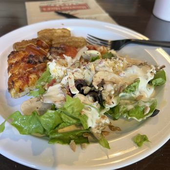 Mountain Mike's Pizza - Salad - Pizza Near Me - Fountain Valley, California Mountain Mike's Pizza - Salad - Pizza Near Me - Fountain Valley, California