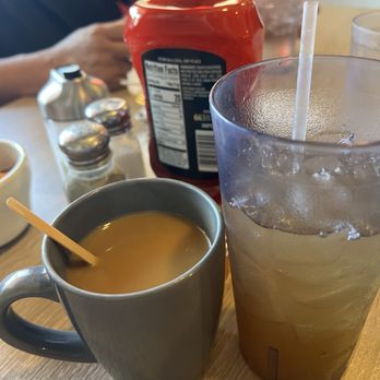 Antique Row Cafe - Coffee & Arnold Palmer - American Near Me - San Diego, California Antique Row Cafe - Coffee & Arnold Palmer - American Near Me - San Diego, California
