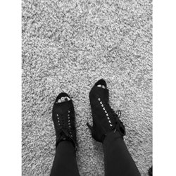 1/2 of 1/2 Name Brand Clothing - Love me some feel good shoes!