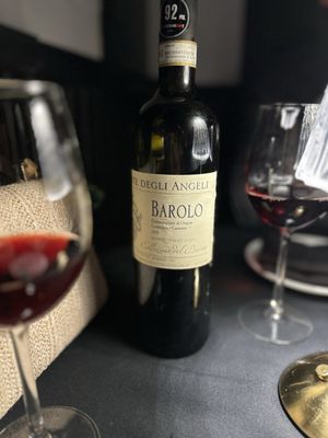 Taste Of Italy Ristorante by null