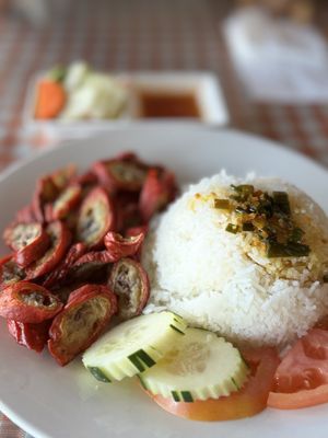 Monorom Cambodian Restaurant by null