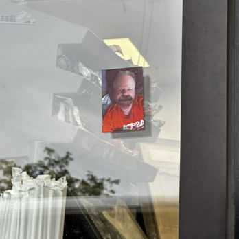 Taco Bell - Mustache guy - Fast Food Near Me - Cleveland, Ohio