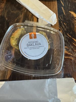 Rice Mediterranean Kitchen by null