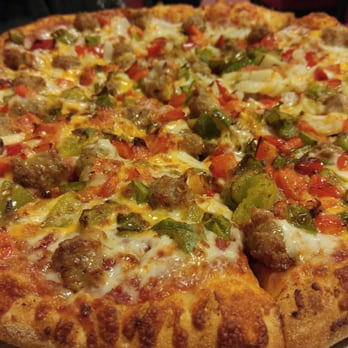 ZaRonis Pizza - Pizza Near Me - Oshkosh, Wisconsin ZaRonis Pizza - Pizza Near Me - Oshkosh, Wisconsin