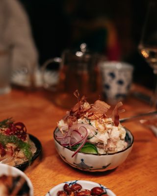 Four Kings 四大天王 by null Four Kings 四大天王 by null