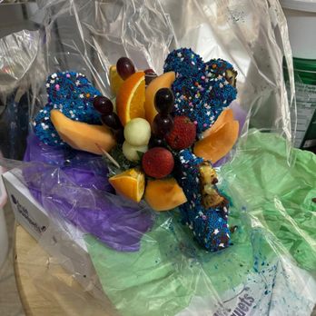 1-800-Flowers - What my mother received on mothers day - Florists Near Me - Brooklyn, New York