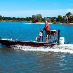 Mitzi Skiff Dealer.