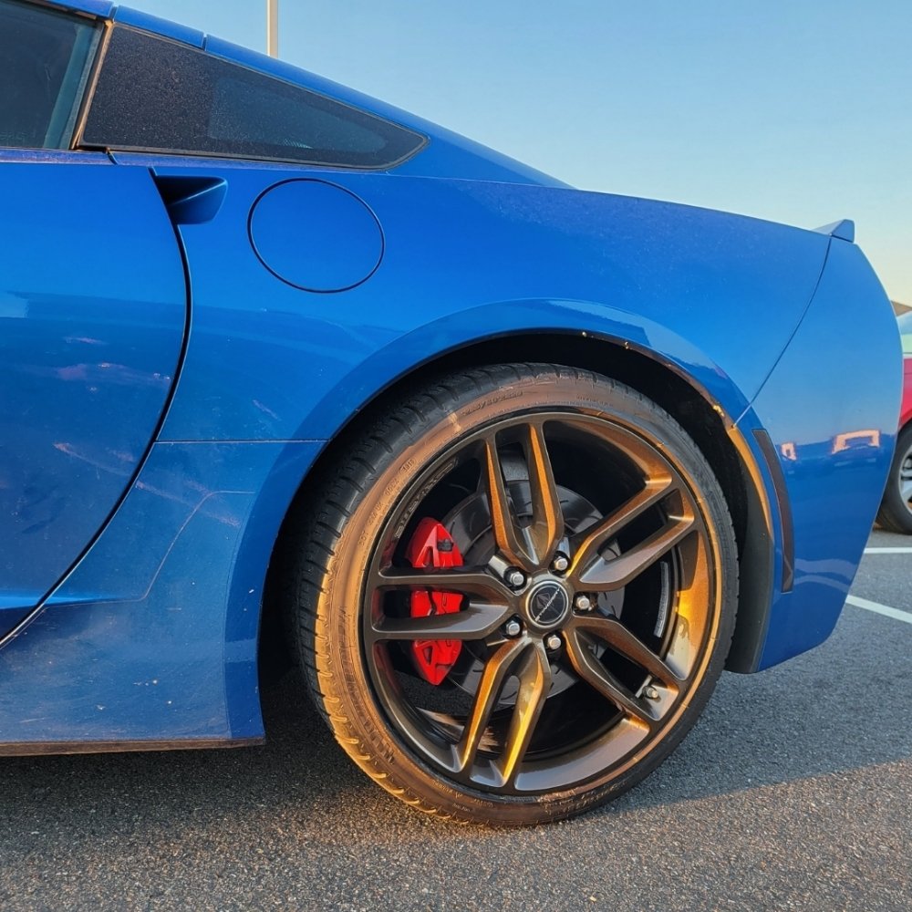 Quality Wheel Repair & Powder Coating, Fredericksburg Roadtrippers