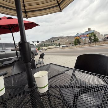 Bob's Atomic Burgers - Burgers Near Me - Golden, Colorado