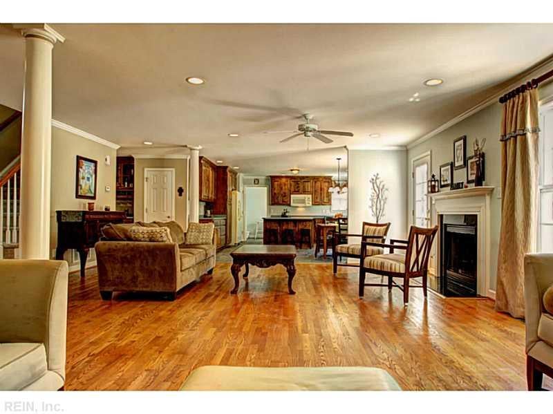 MARSHALL TONEY EXP REALTY WILLIAMSBURG 19 Photos 4175 Ironbound