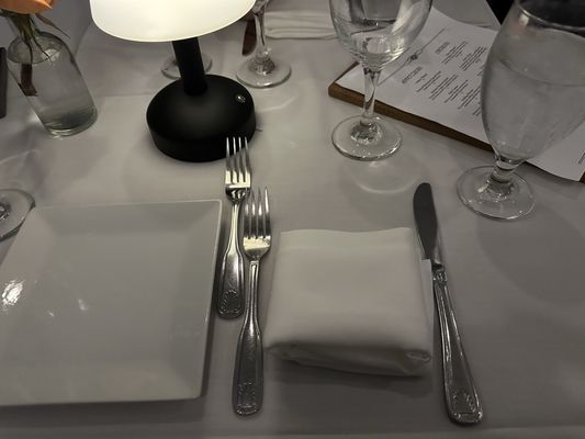 Tisha's Fine Dining by null