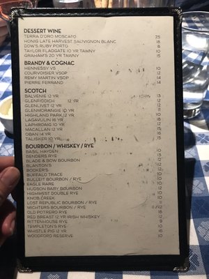 Menu photo 4 Perry's on Magnolia Larkspur, CA Menu photo 4 Perry's on Magnolia Larkspur, CA