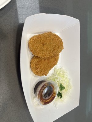 Nippon Curry Berkeley by null