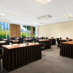 Hotel NH Capelle