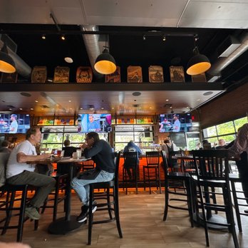 Phil's BBQ - The bar area with lots of tv's - Barbeque Near Me - San Diego, California Phil's BBQ - The bar area with lots of tv's - Barbeque Near Me - San Diego, California