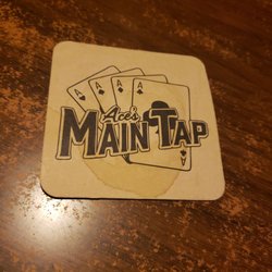 Ace's Main Tap
