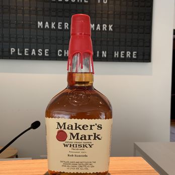 Maker's Mark Distillery - Tours Near Me - Loretto, Kentucky Maker's Mark Distillery - Tours Near Me - Loretto, Kentucky