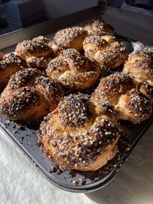 Vitsky Bakery by null