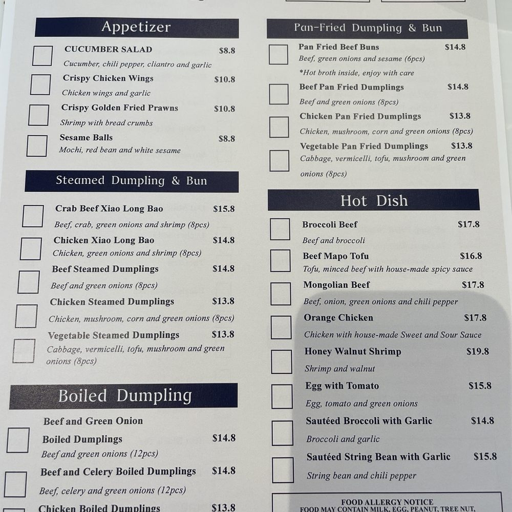 Super Dumpling - Noodles Near Me - Orange, California Super Dumpling - Noodles Near Me - Orange, California