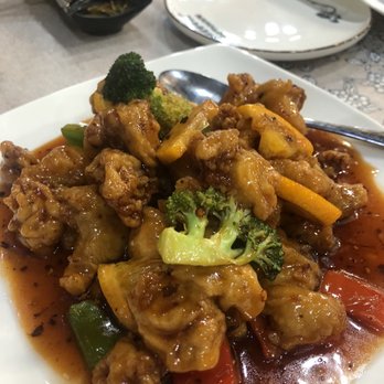 China Queen - C3. Orange Chicken - Chinese Near Me - Carrollton, Texas China Queen - C3. Orange Chicken - Chinese Near Me - Carrollton, Texas