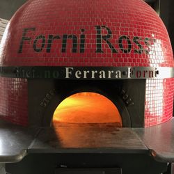 Forni Rossi