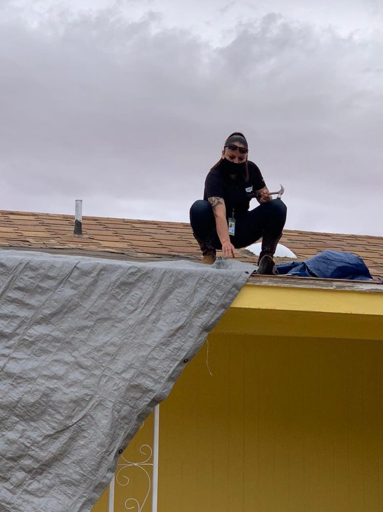 Slide of Clean Energy America