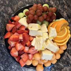 Edible Arrangements
