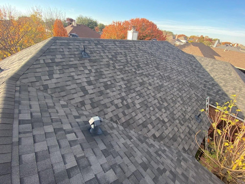 Slide of Fat Matt Roofing