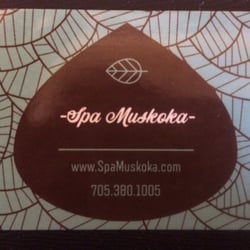 Spa Muskoka - Visit Spa Muskoka at one of our locations or have one of our talented and professional team visit your Muskoka Retreat.
