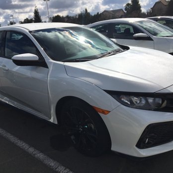 Honda North - Auto Repair Near Me - Clovis, California Honda North - Auto Repair Near Me - Clovis, California