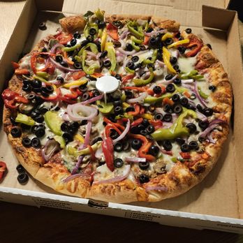 Mile High Pizza - a pizza in a box - Pizza Near Me - Wrightwood, California Mile High Pizza - a pizza in a box - Pizza Near Me - Wrightwood, California