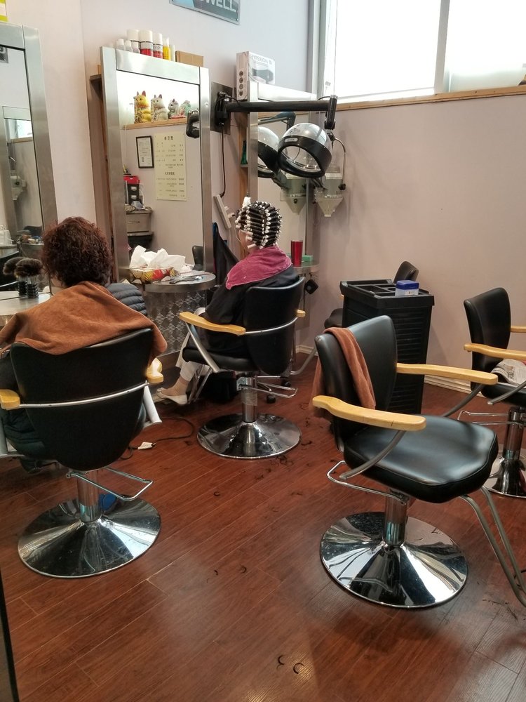 BEAUTY HAIR DESIGN Updated August 2024 2656 8339 Kennedy Road