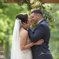 Joe Tese' Photography - A beautiful outdoor wedding!