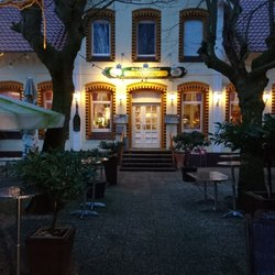 Trocadero - Geschäftsansicht