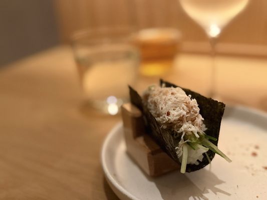 Nami Nori Design District by null