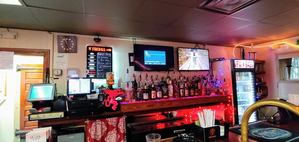 Ralph Fulton Post - social services organization in Elsmere, KY