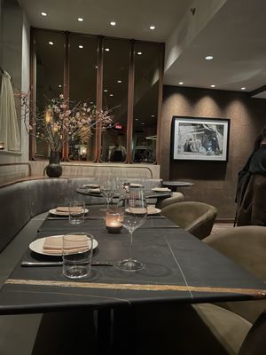 Justine's on Hudson by null