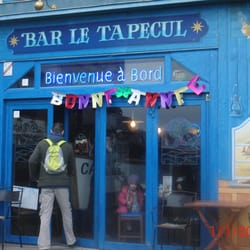 Bar Le Tapecul