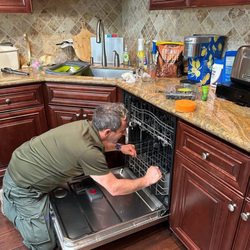 Raptor Appliance Repair