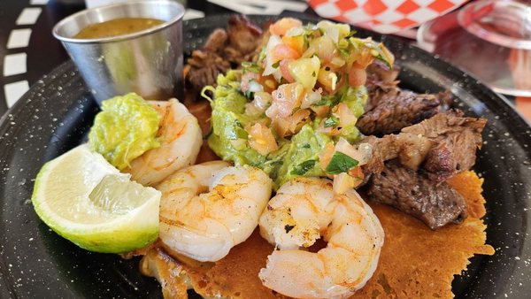 Da Seafood Cartel by null