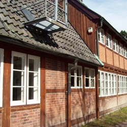 Das Bauernhaus