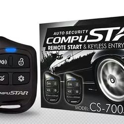 Xtreme Electronix - CompuSTAR auto start and security!