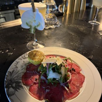Ethereal - Steakhouses Near Me - Delray Beach, Florida