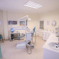 Clinical Granvía - Gabinete Clínica Dental Gran Vía. Valencia.