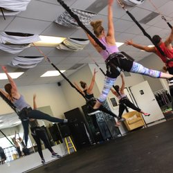 Tough Lotus - Basic Bungee!!!!