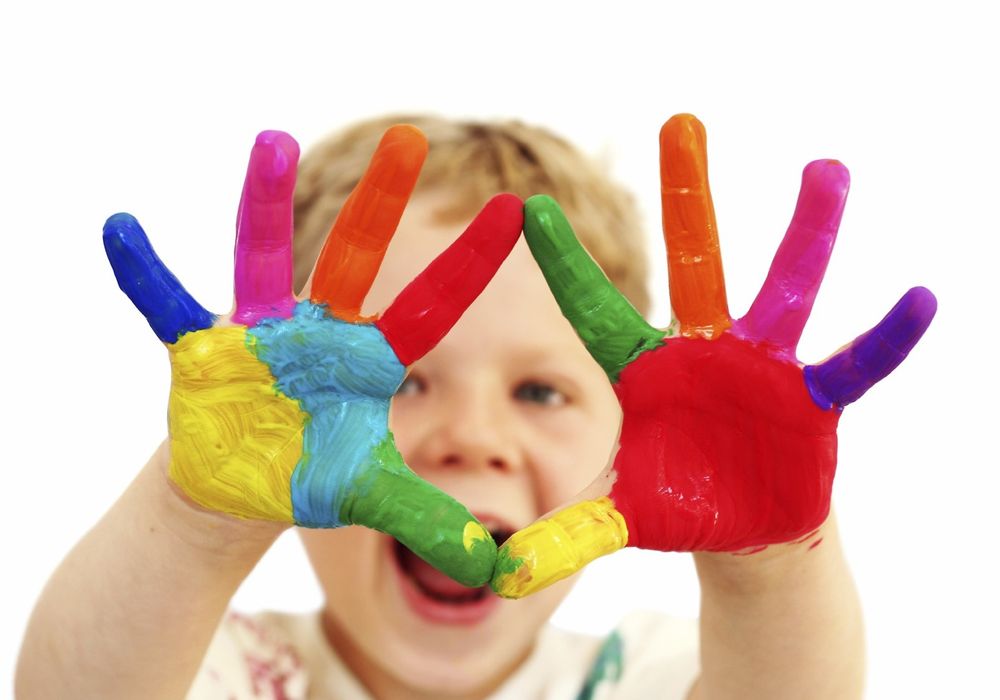 The Preschool Academy - childcare center in Athens, GA