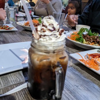 Thai Noodle Wave - Thai Iced Coffee - Thai Near Me - Carrollton, Texas Thai Noodle Wave - Thai Iced Coffee - Thai Near Me - Carrollton, Texas